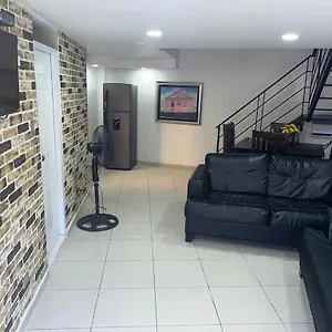Zona Colonial Apartment Santo Domingo