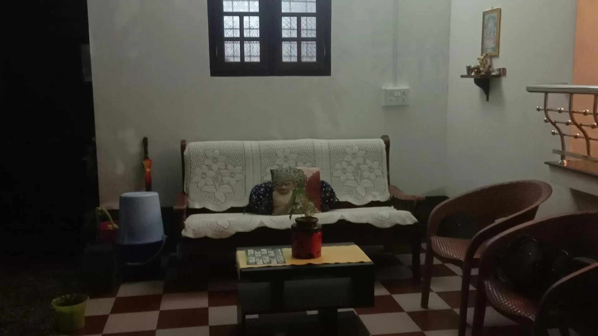 Keralan Homestay Alappuzha 0*,