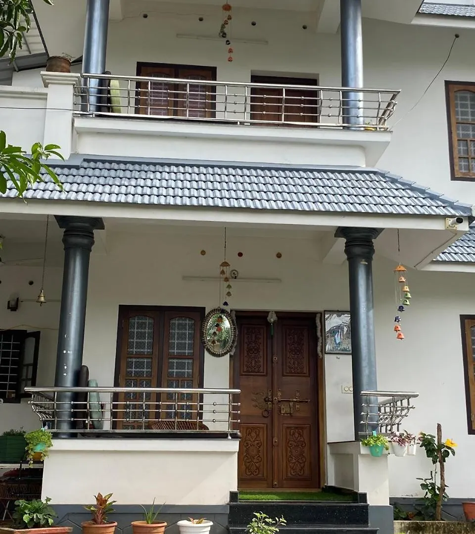 Keralan Homestay Alappuzha