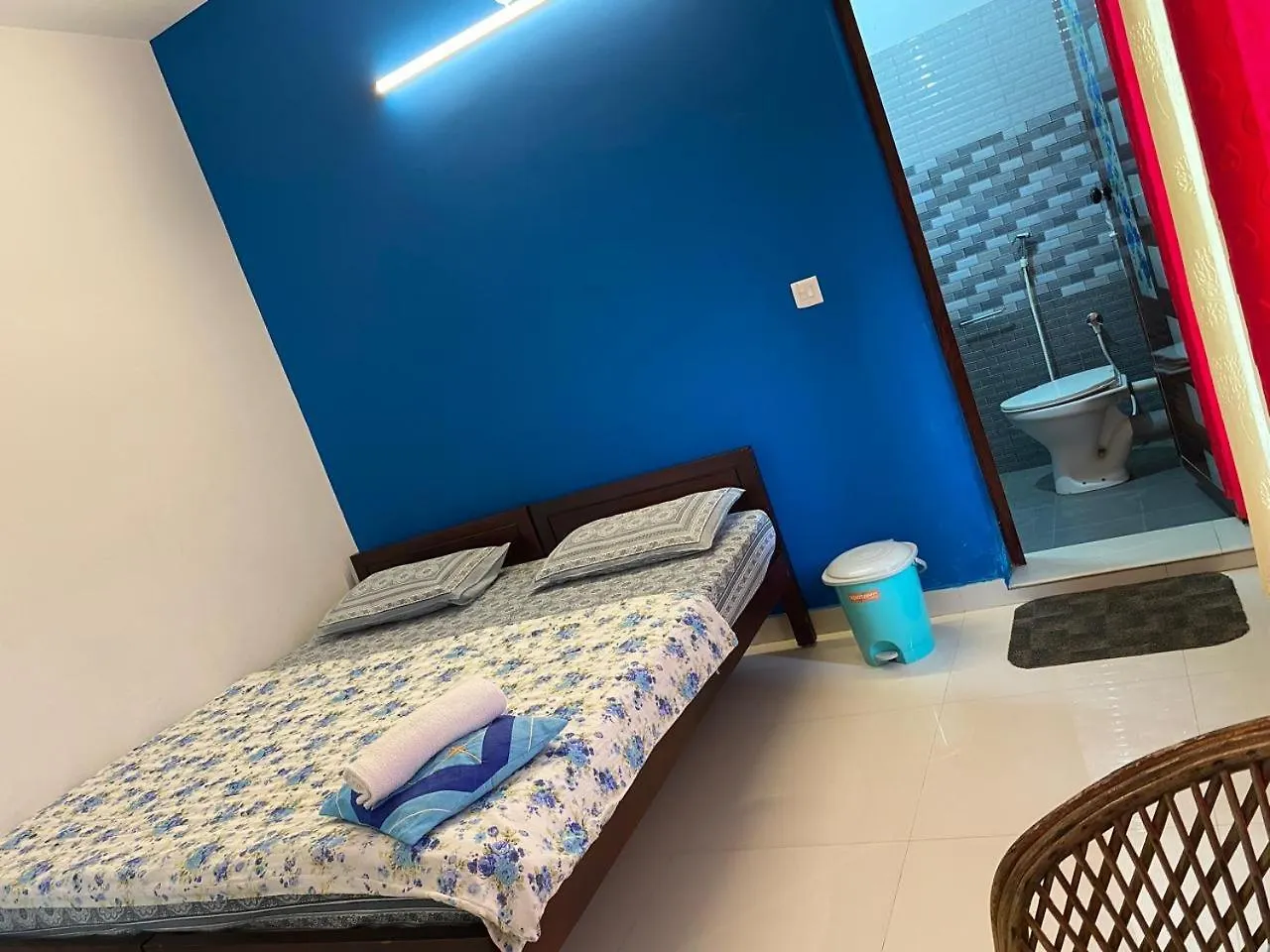 Keralan Homestay Alappuzha