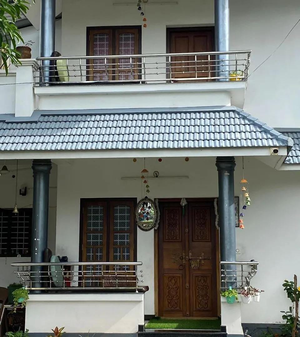 Keralan Homestay Alappuzha