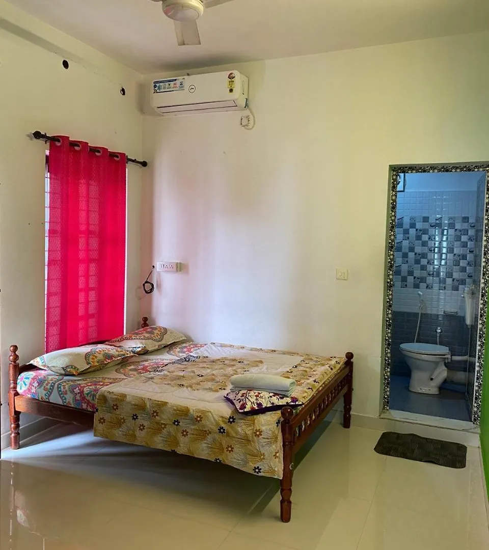 Keralan Homestay Alappuzha