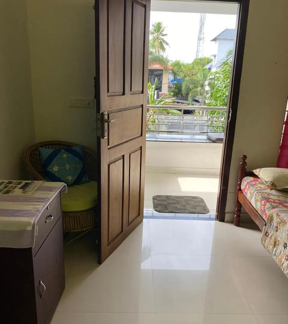 Keralan Homestay Alappuzha
