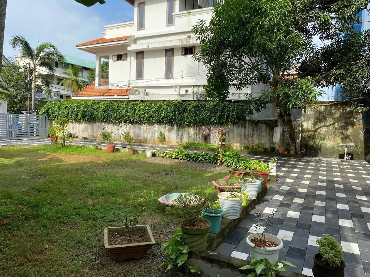 Keralan Homestay Alappuzha 0*,