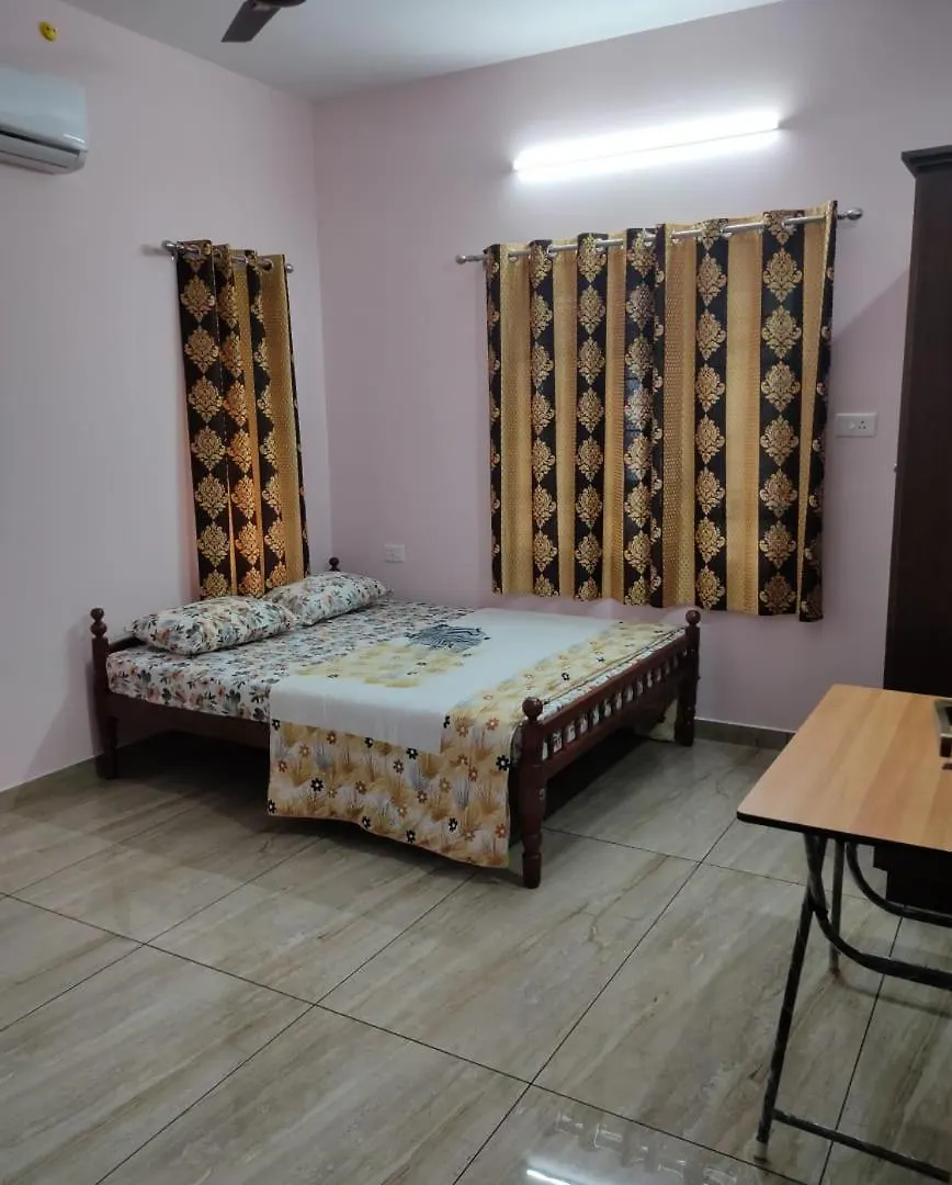 Keralan Homestay Alappuzha
