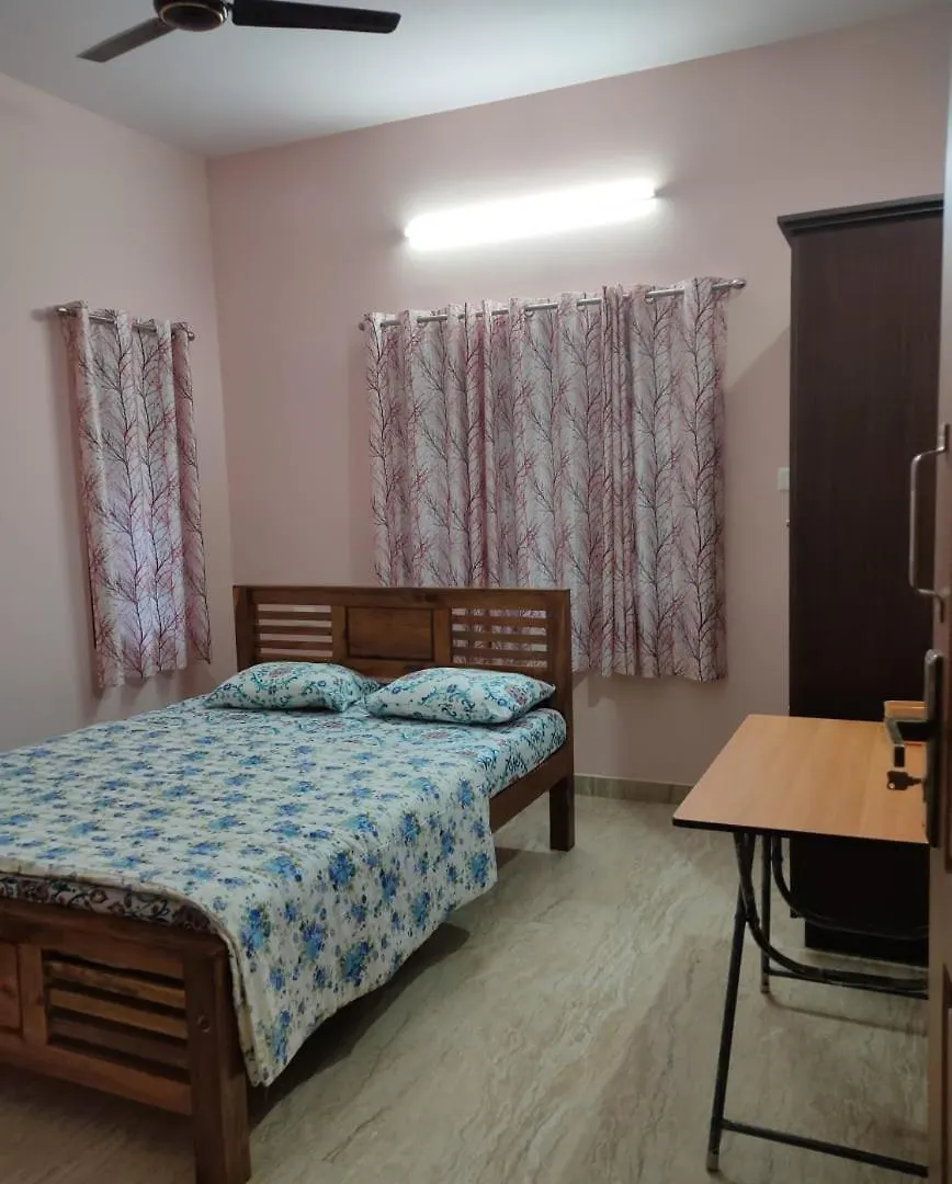 Keralan Homestay Alappuzha