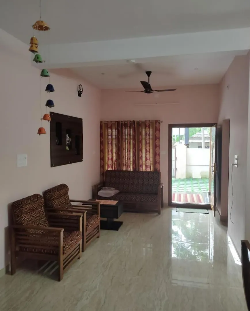 Keralan Homestay Alappuzha