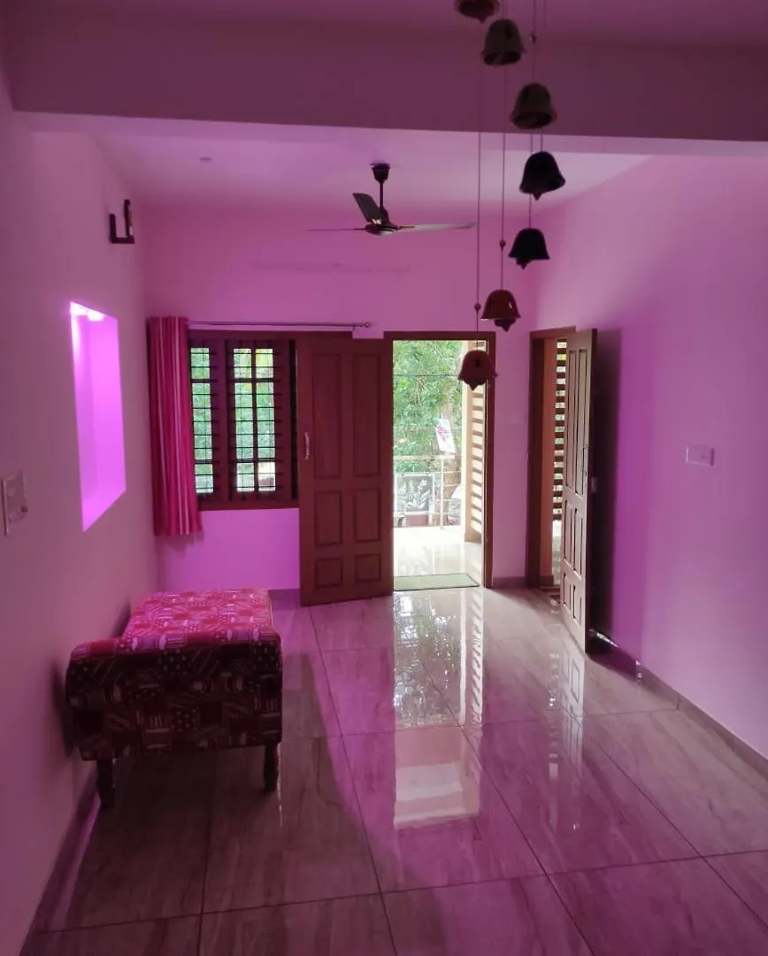Keralan Homestay Alappuzha