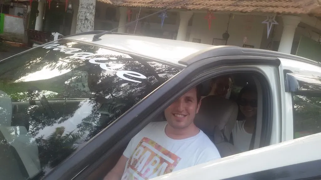 Keralan Homestay Alappuzha India