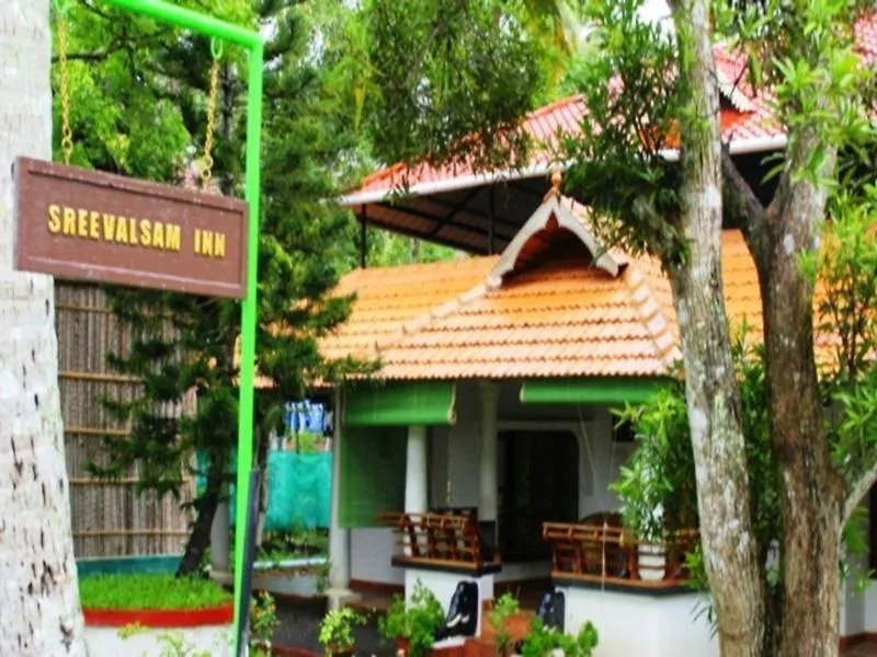 Keralan Homestay Alappuzha