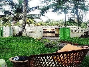 Keralan Homestay Alappuzha India