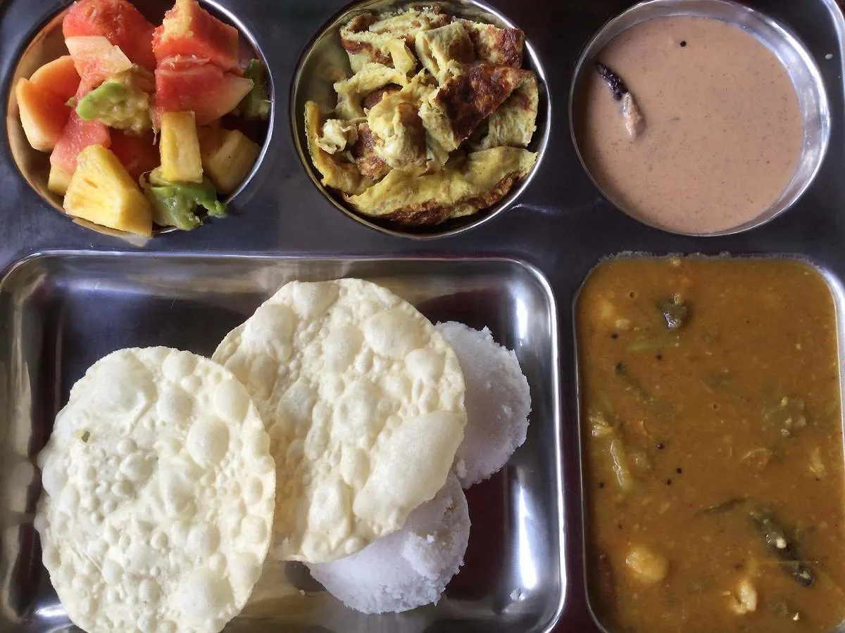 Keralan Homestay Alappuzha