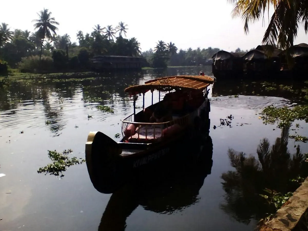 Keralan Homestay Alappuzha