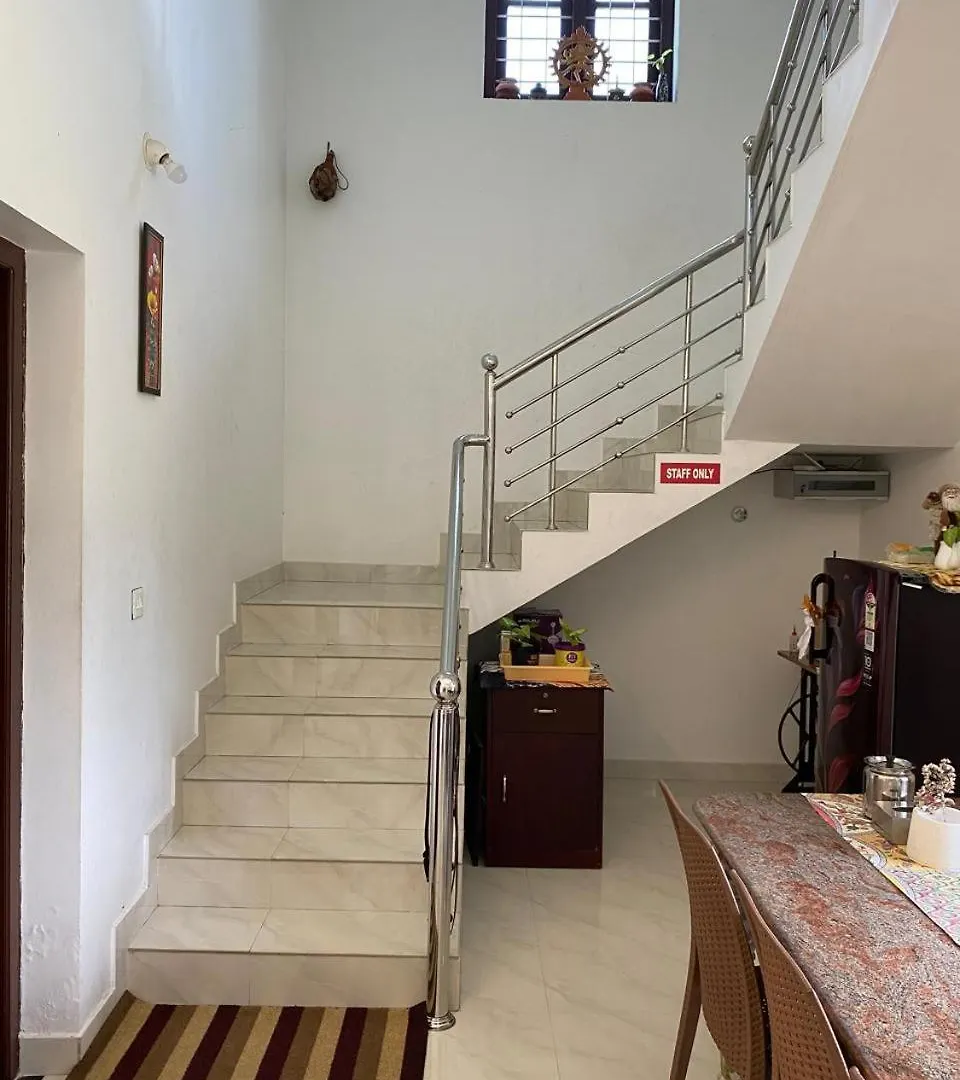 Keralan Homestay Alappuzha