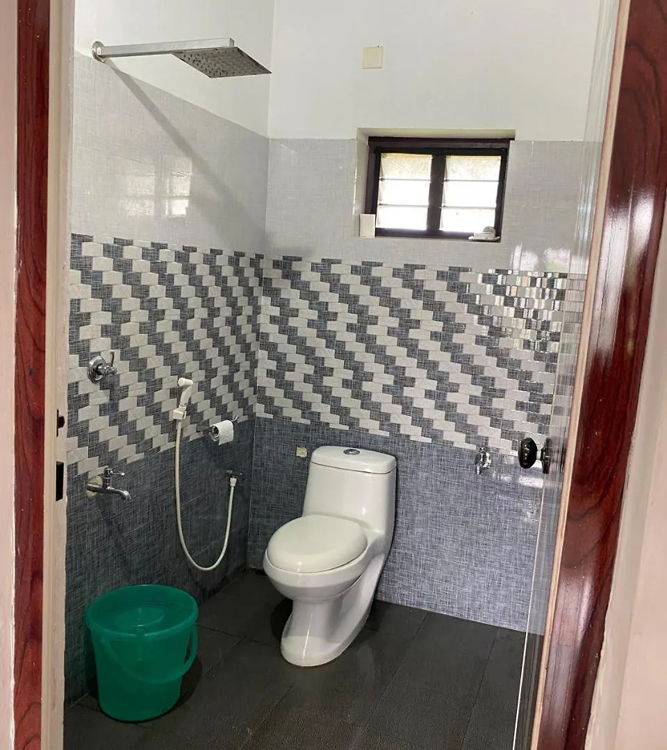 Keralan Homestay Alappuzha