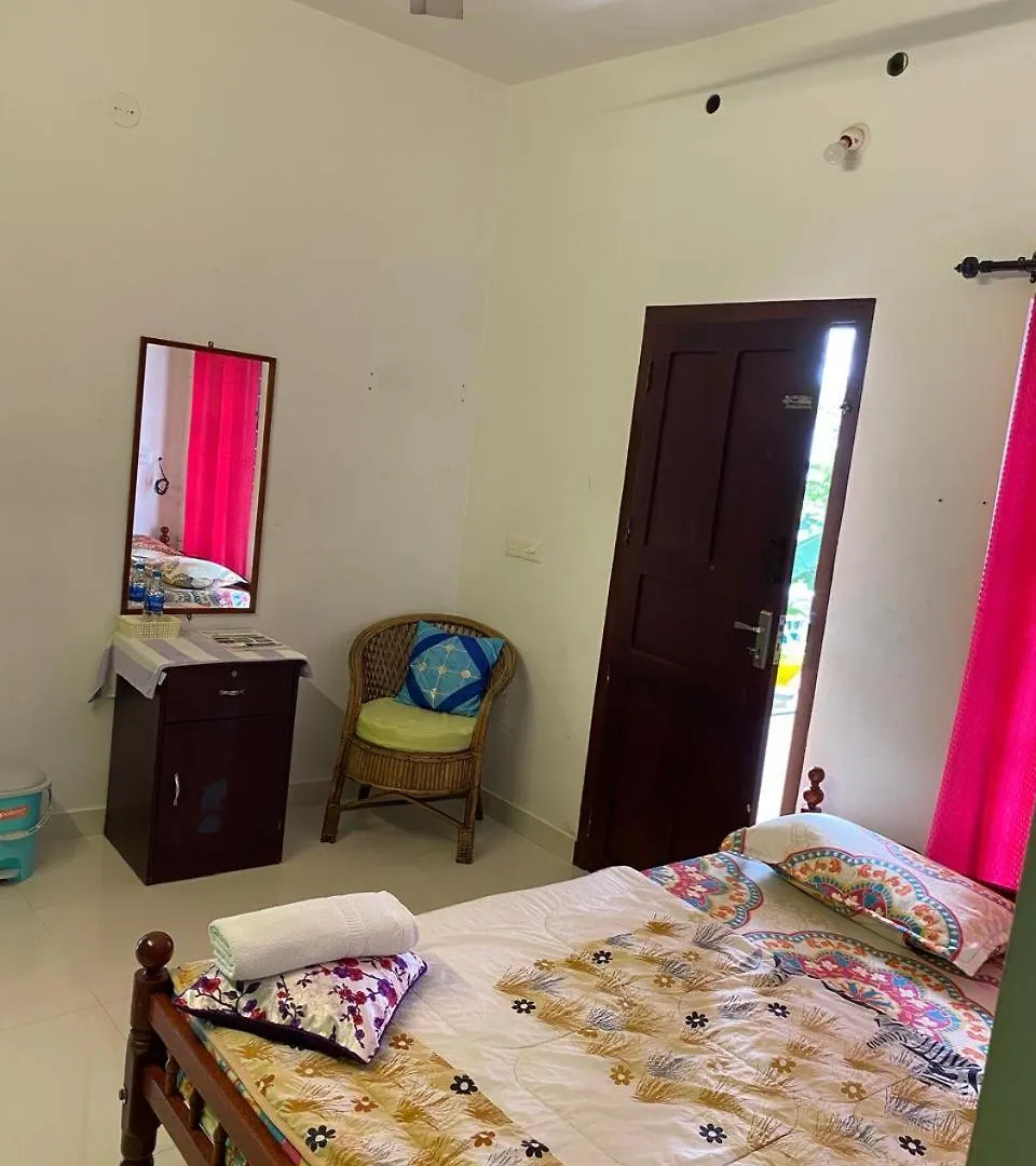 Keralan Homestay Alappuzha