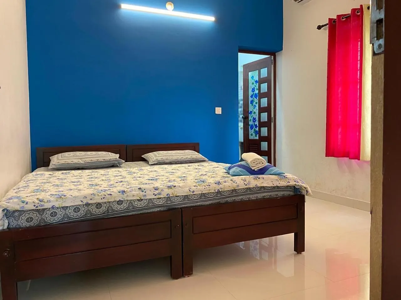 Keralan Homestay Alappuzha