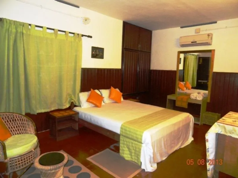 Keralan Homestay Alappuzha