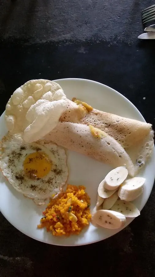 Keralan Homestay Alappuzha India