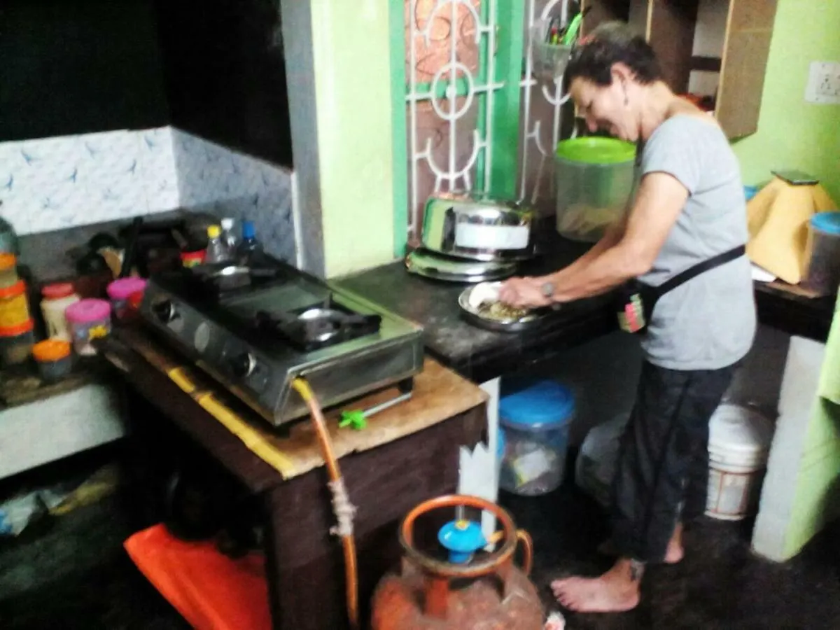 Keralan Homestay Alappuzha